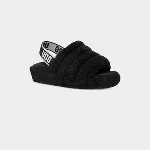 Ugg Fluff Yeah Slide